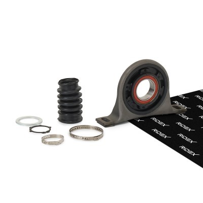 Підшипник, центральний підшипник вала привідного ridex 2109p0005 фото №1