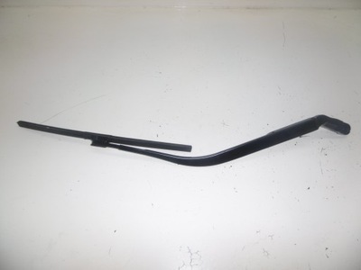 Важіль двірники правий перед eu infiniti m q70 фото №1