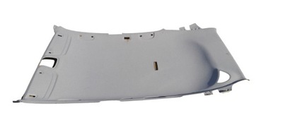 Потолок opel meriva a lift фото №1