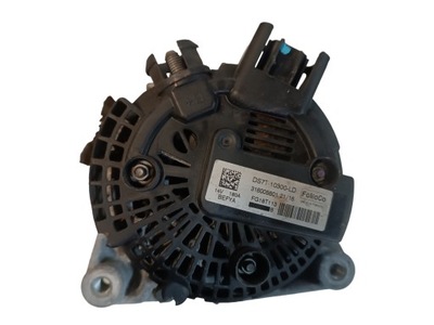 ALTERNATOR 1.5 TDCI FORD MONDEO MK5 DS7T10300LD