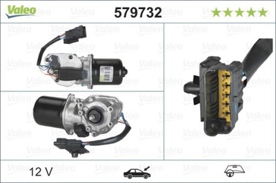 VARIKLIS VALYTUVŲ NISSAN PRIMASTAR, OPEL VIVARO, RENAULT TRAFIC II,III 03. 