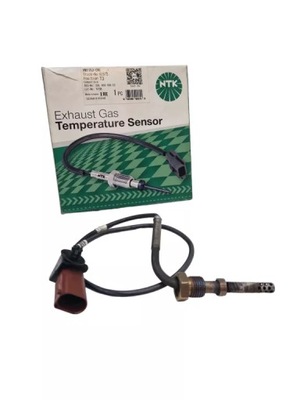 Датчик температури вихлопних газів vw115j-cwe фото №1