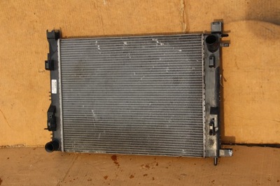 Renault clio iv sandero ii dokker captur ii радиатор wody oryg фото №1