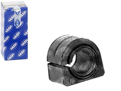 Sasic гумовий елемент стабілізатора citroen c5 i c5 ii 03 01 фото №1