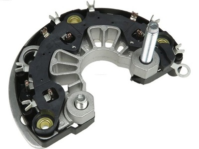 Випрямляч, генератор as-pl arc0055 фото №1