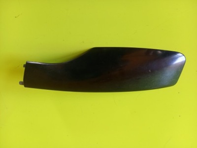 Заглушка рейлинг левое  перед lp toyota rav4 2 02r фото №1