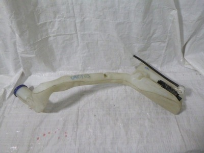 Бачок омивача citroen c4 cactus фото №1