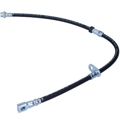 Шланг тормозной перед правый mitsubishi l200 2.5 фото №1