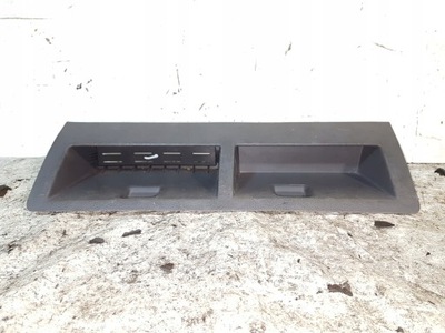 Защита предохранителей seat ibiza ii lift фото №1