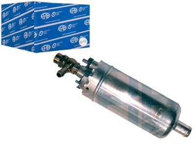 Насос пального elektr mercedes-benz era фото №1