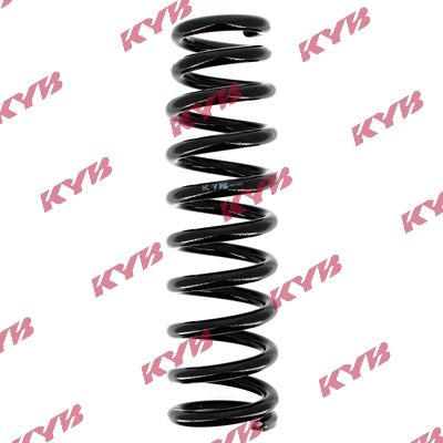 KYB RA1363 SPRING SUSPENSION  