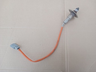 Датчик лямбда-зонд clio v 226908543r фото №1