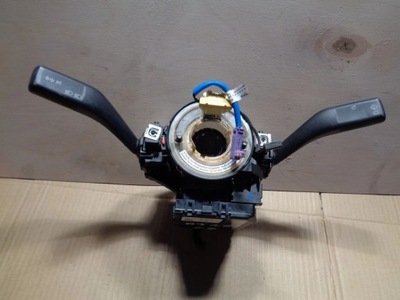 Перемикач комбінований стрічка audi a3 8p фото №1