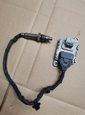 Citan w415 датчик nox 227903512r фото №1