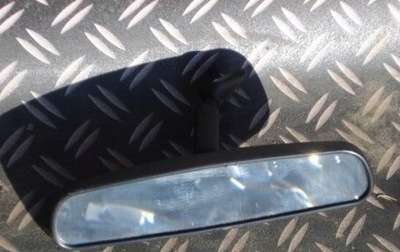 Chrysler grand voyager 01-07 зеркало внутреннее фото №1