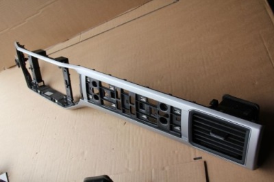 Рамка консоли решётка вентиляции vw atlas 3cn858416 k l h фото №1