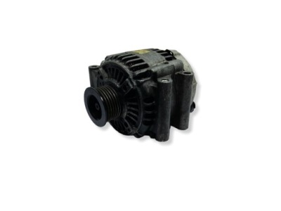 Генератор 7515029 mini cooper r50 1.6 16v 105a фото №1