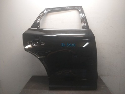 Двері задня праве audi q5 80a фото №1