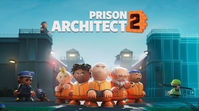 Prison Architect 2 PC