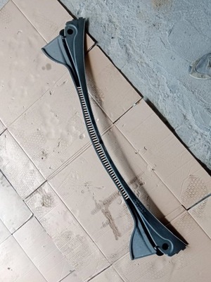 Жабо seat leon ii 1.9 tdi фото №1