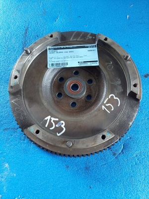 Сцепление колесо жёсткий celerio 2016 r 1.0 b k10b фото №1