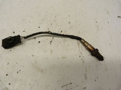 Датчик лямбда-зонд 0258006206 fiat grande punto 1.4 фото №1