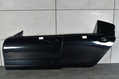 Bmw 8 g16 m8 f93 двері передні задні ліва лівий перед задня колір 475 фото №1