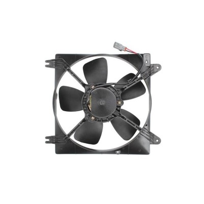 Вентилятор радиатора thermotec daewoo tacuma фото №1