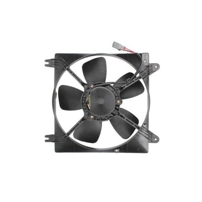 VENTILADOR DEL RADIADOR THERMOTEC DAEWOO TACUMA  