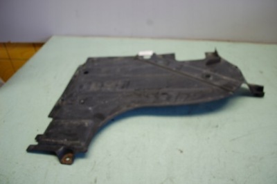 Bmw 3gt f34 накладка подвеска левая фото №1