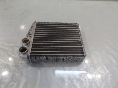 Twingo ii lift радиатор отопителя фото №1