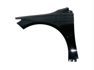 Mercedes b klasa w247 крила лівий 2018-2022 rok фото №1