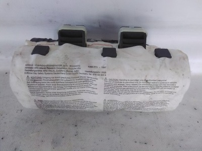 8877 opel vectra c подушка пассажира 24413420 фото №1