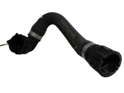 Mercedes-benz оригинальный номер a2535018182 шланг радиатора воды фото №1