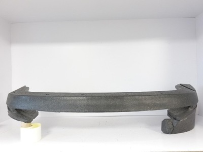 Mercedes slr mclaren c199 r199 z199 03-10 абсорбер балка w бампер задняя фото №1