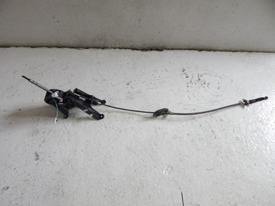 Домкрат тросы honda hrv ii автоматическая коробка передач 14-21 фото №1