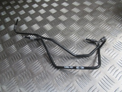 Mercedes glc x253 253 трубка провода тормозные abs усилитель тормозов комплект фото №1