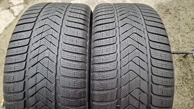 PIRELLI WINTER SOTTOZERO 3 RSC 275 40 20