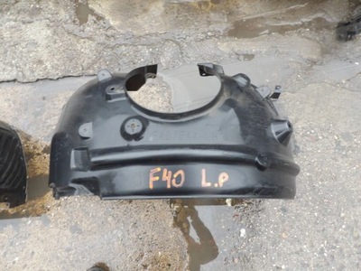 Подкрылок левая передние bmw 1 f40 фото №1