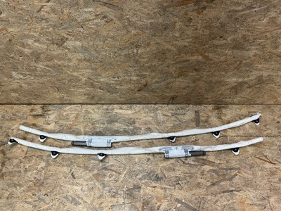 Bmw 3 m3 f80 подушка безопасности шторка безопасности правая r 7221046 фото №1