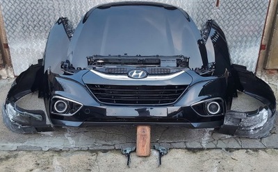 ПІДКРИЛЬНИК ПРАВЕ HYUNDAI IX35 09-15 86814-2Y000