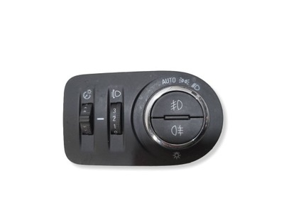 Переключатель выключатель света opel astra k 14-22 фото №1