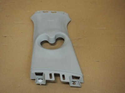 Накладка стійка ліва mini cooper f56 7313337 фото №1