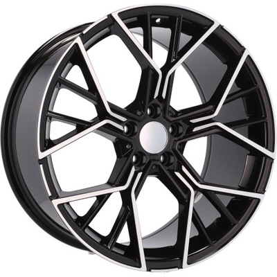 DISCS 19 FOR CADILLAC CTS II COUPE III XT4  