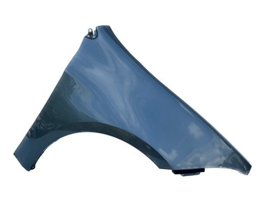 Dodge dart крила правий перед 12-16 pdm фото №1