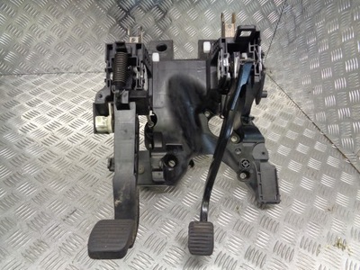 Педалі комплект opel meriva b 1.4 t 13434742 фото №1