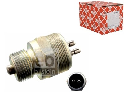 Вимикач світла заднього виду mercedes atego atego 2 axor axor 2 citaro o фото №1