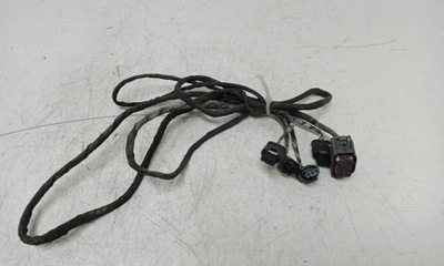 Жгут pdc bmw 5 e60 e61 фото №1
