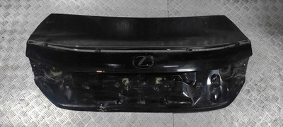 Lexus rc-f rcf rc350 кришка багажника багажника кришка lexus фото №1