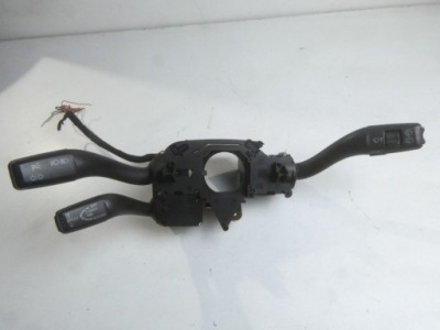 Переключатель комбинированный audi a4 b6 8e0953549l фото №1